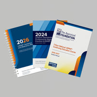 2026 7-Hour Course Bundle – Print