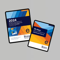 2024 15-Hour Course Bundle – Digital