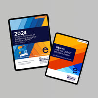 2024 7-Hour Course Bundle – Digital