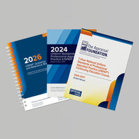 2026 7-Hour Course Bundle – Print