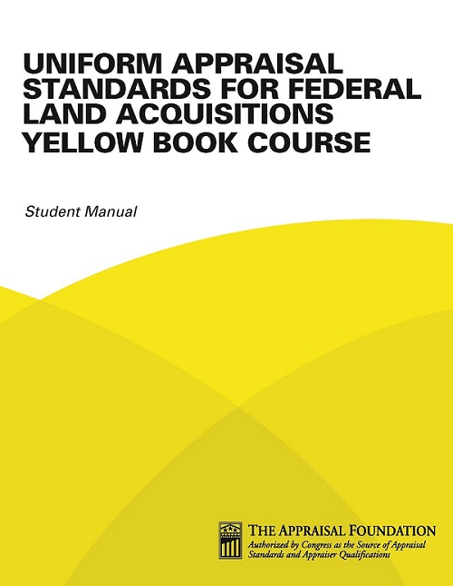 Yellow Book Course