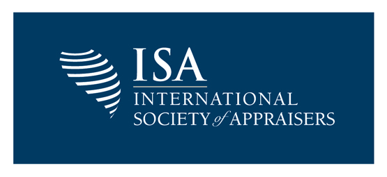 International Society  of Appraisers